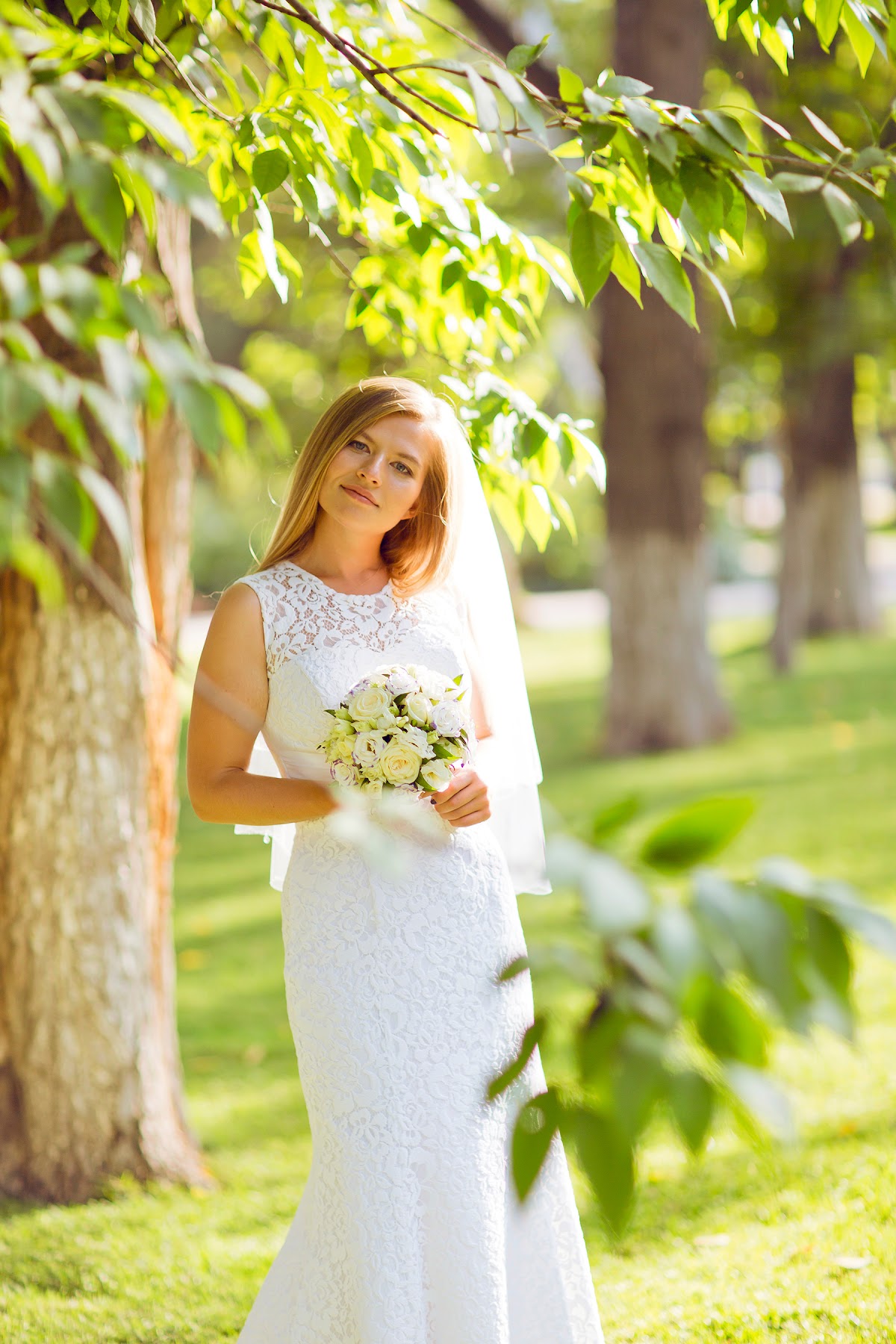 Екатерина и Дмитрий