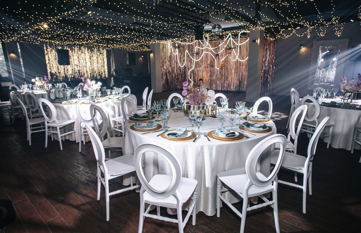 ALLURE flowers&decor — кадр 4 из 51
