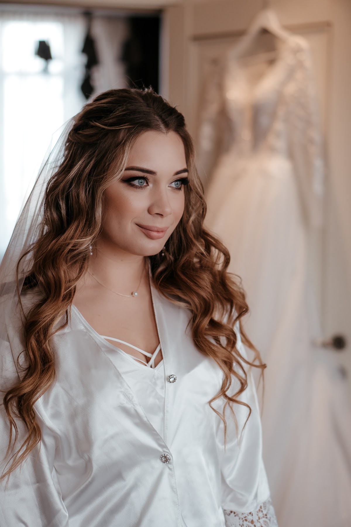 Алексей и Елена
