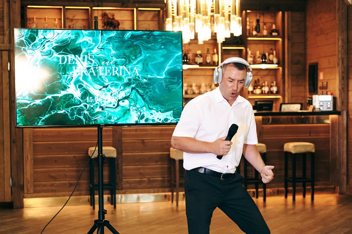 Денис и Екатерина