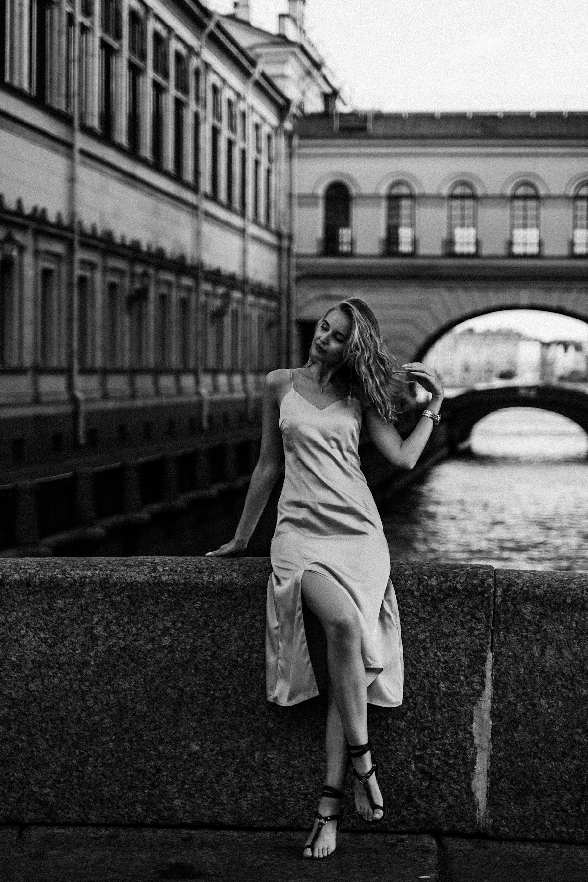 Портфолио: Love story