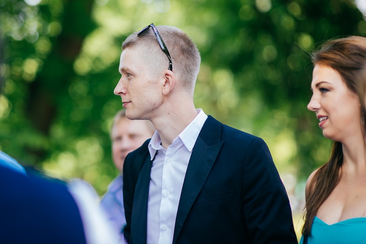 Юлия и Илья