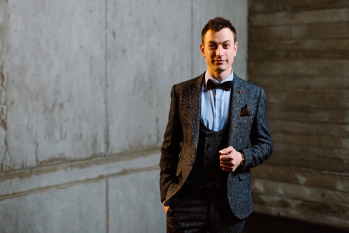 Андрей Захаров