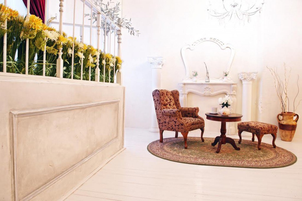 SUNLIGHT — кадр 4 из 20
