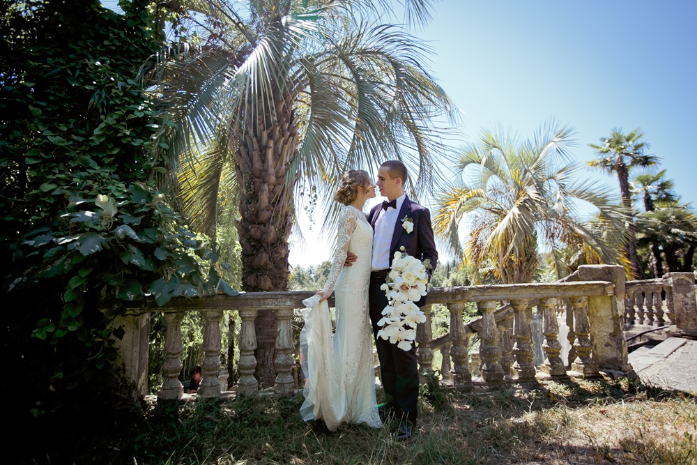 Wedding Planer Tiffani's