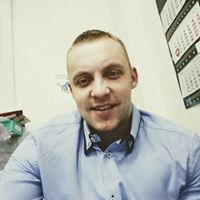 Алексей Солдатов
