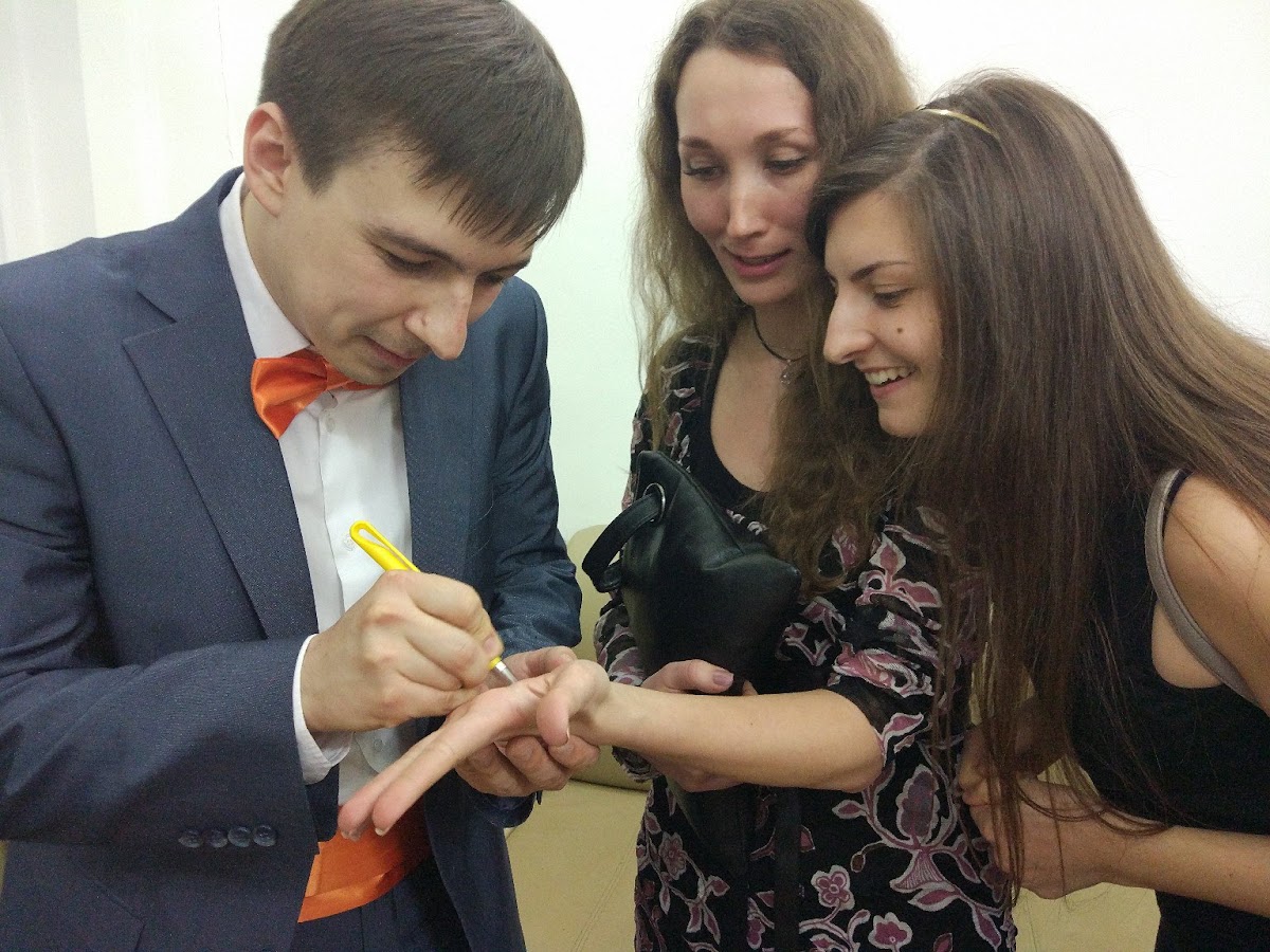 Евгений Штейнмиллер