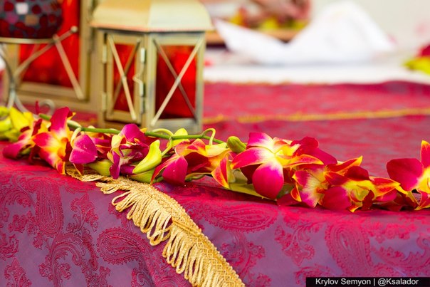 Мазурин's WedDecor