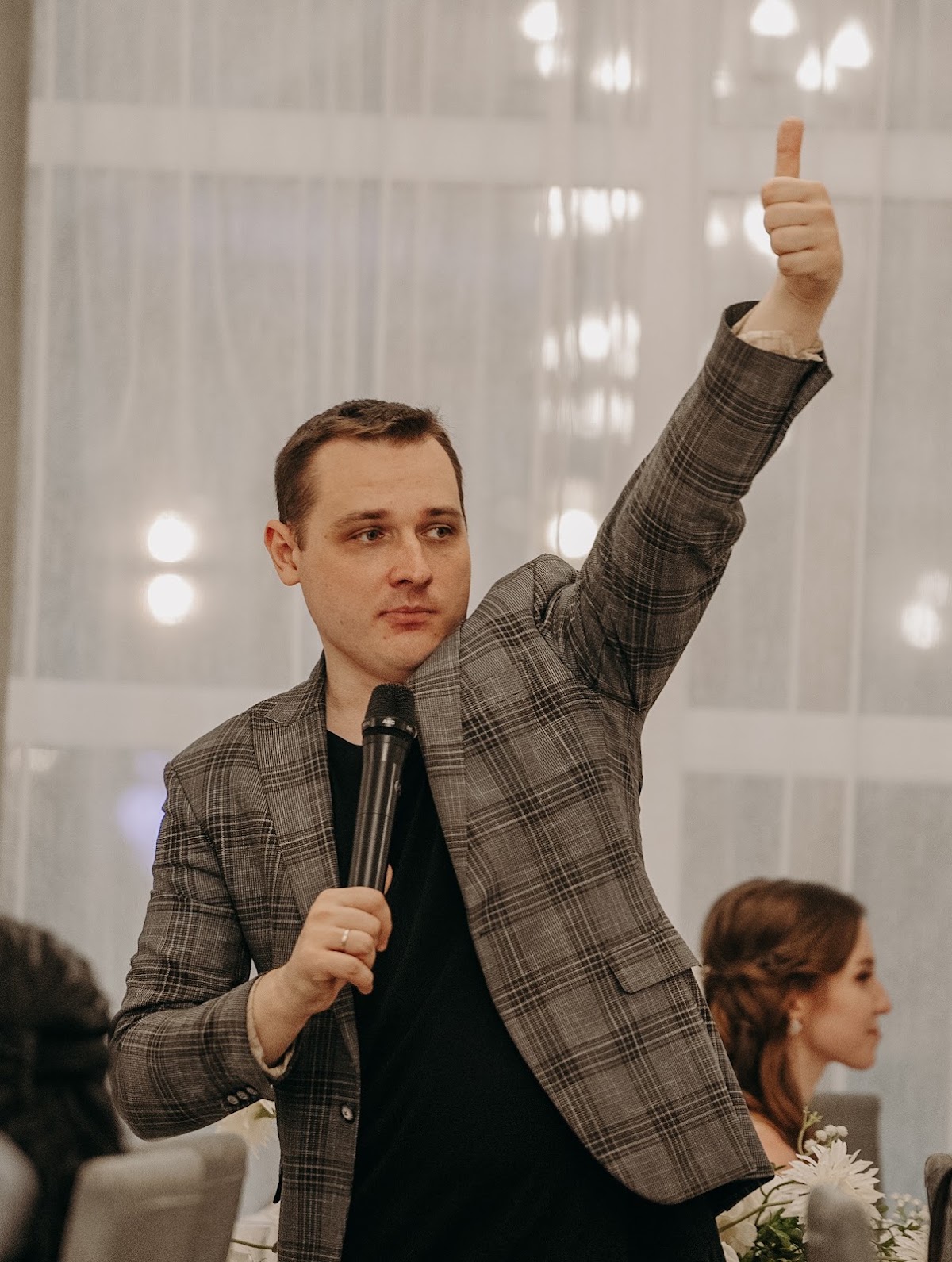 Портфолио: Выпускной
