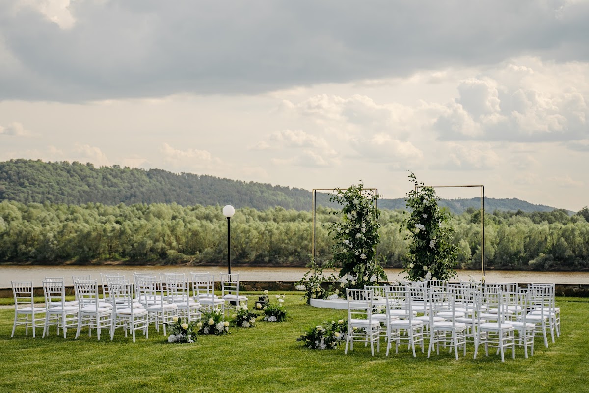 Wedding Day M&K