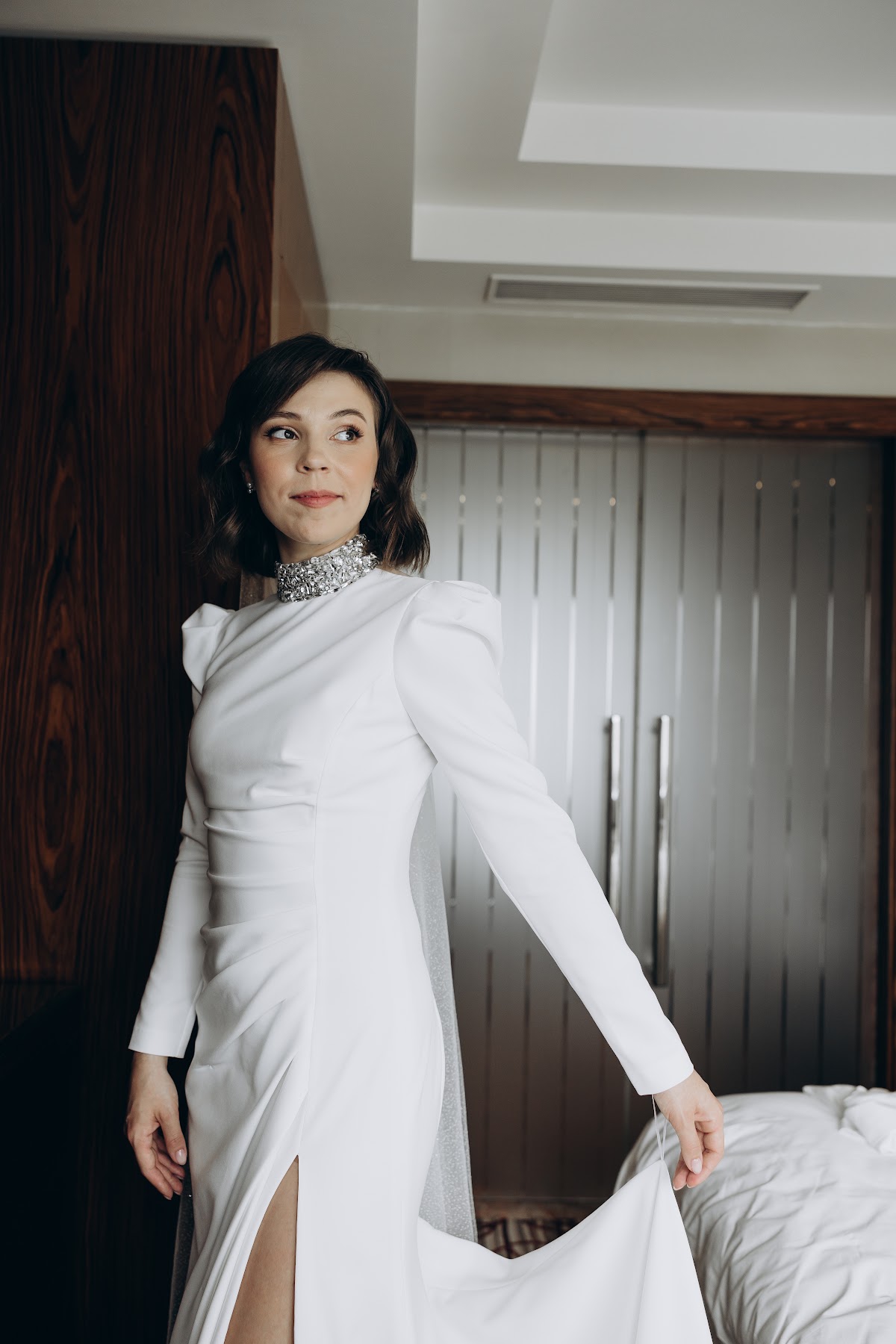Юлия и Алексей
