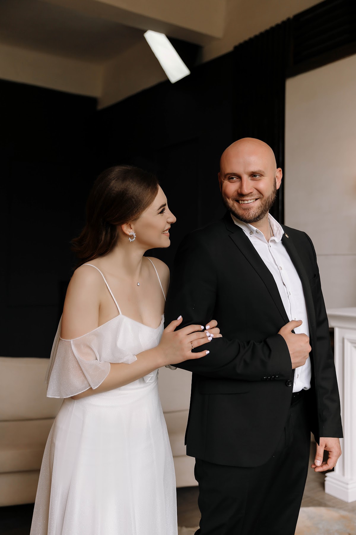 Портфолио: Love story
