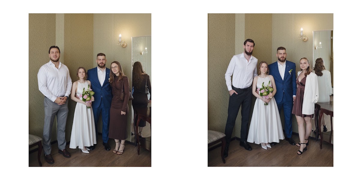 Портфолио: Фотокниги