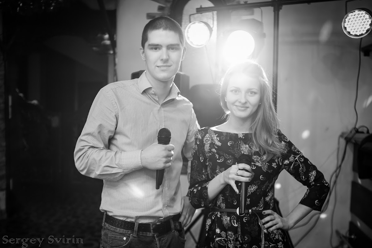 Портфолио: Свадьба