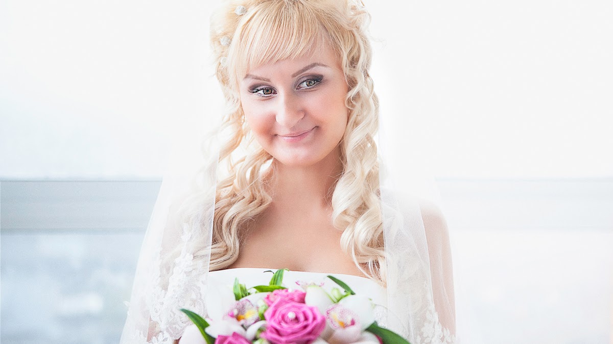 Владимир и Анна