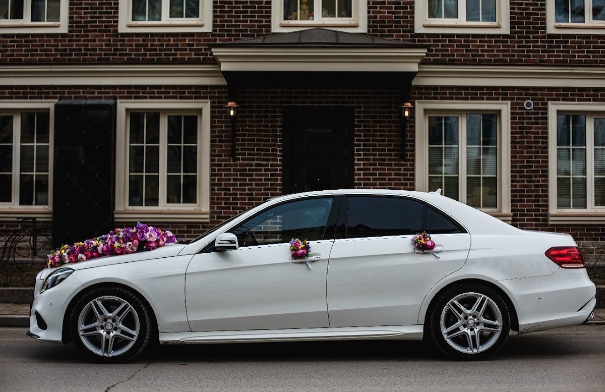 mercedes E-class 2016