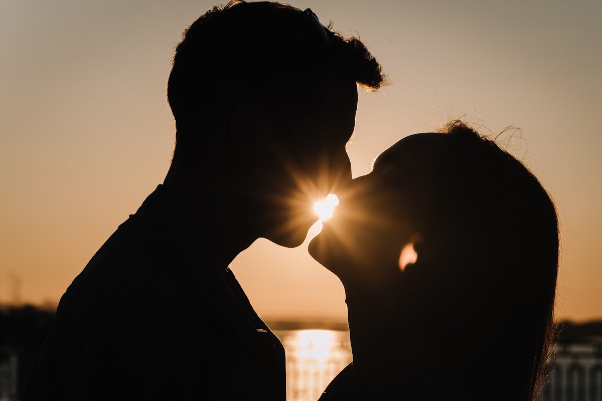 Портфолио: Love story
