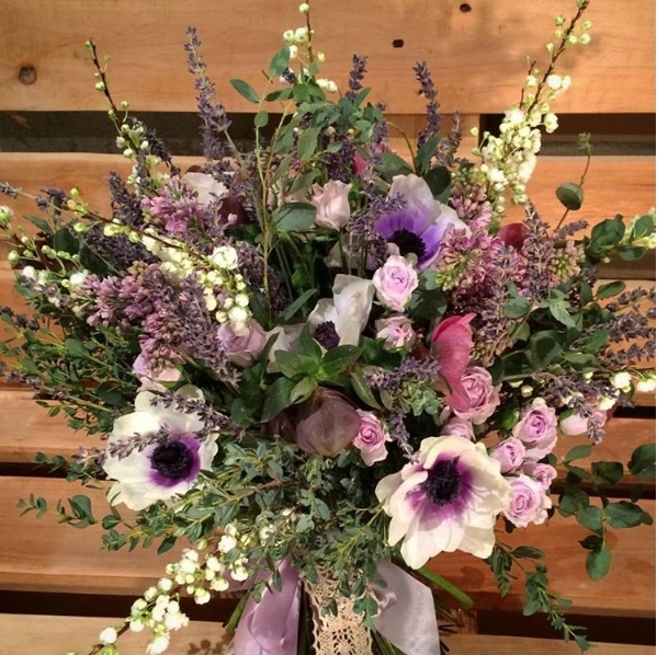 Flowers рroject