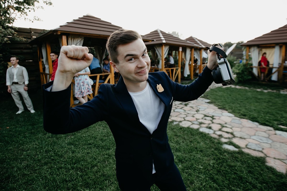 Это было бомбически!