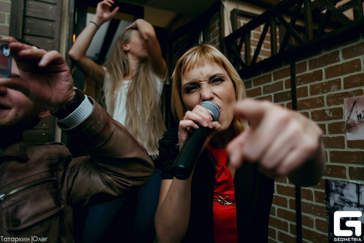 ВИА АЭРОФЛОТ