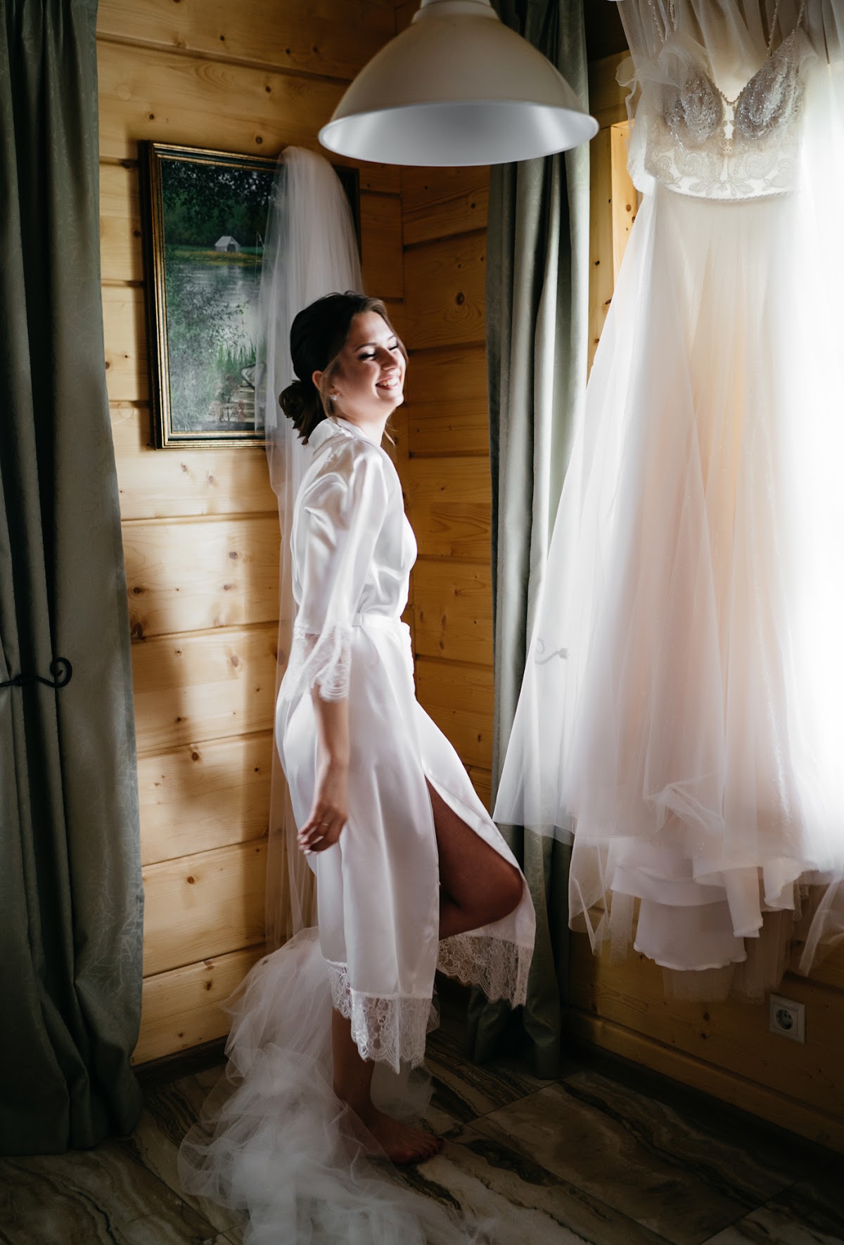 Ирина и Адель
