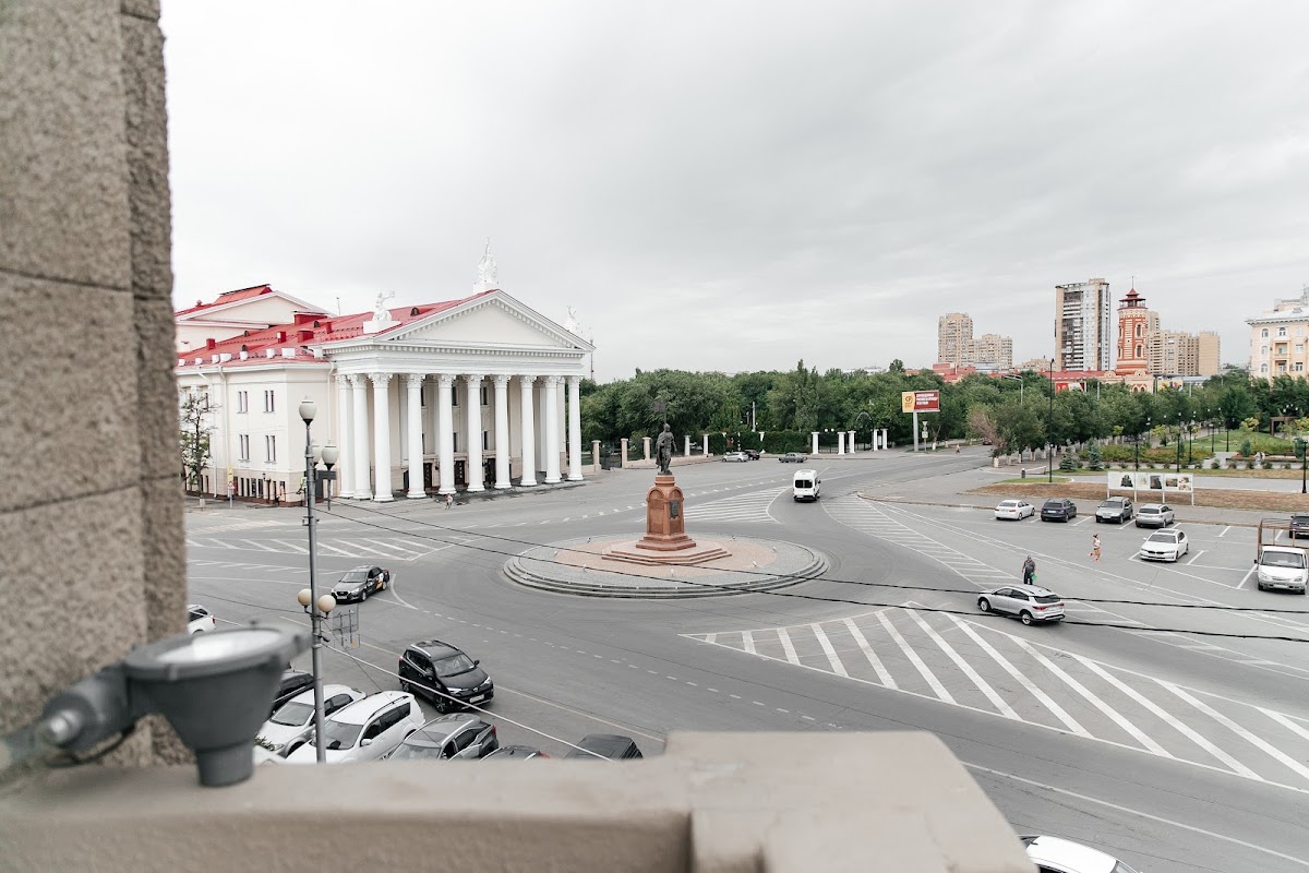 Валерия и Андрей