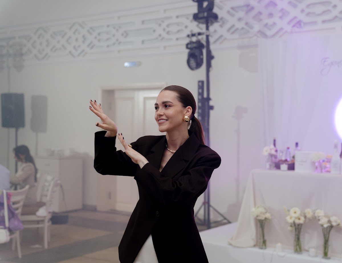 Жанна и Иван