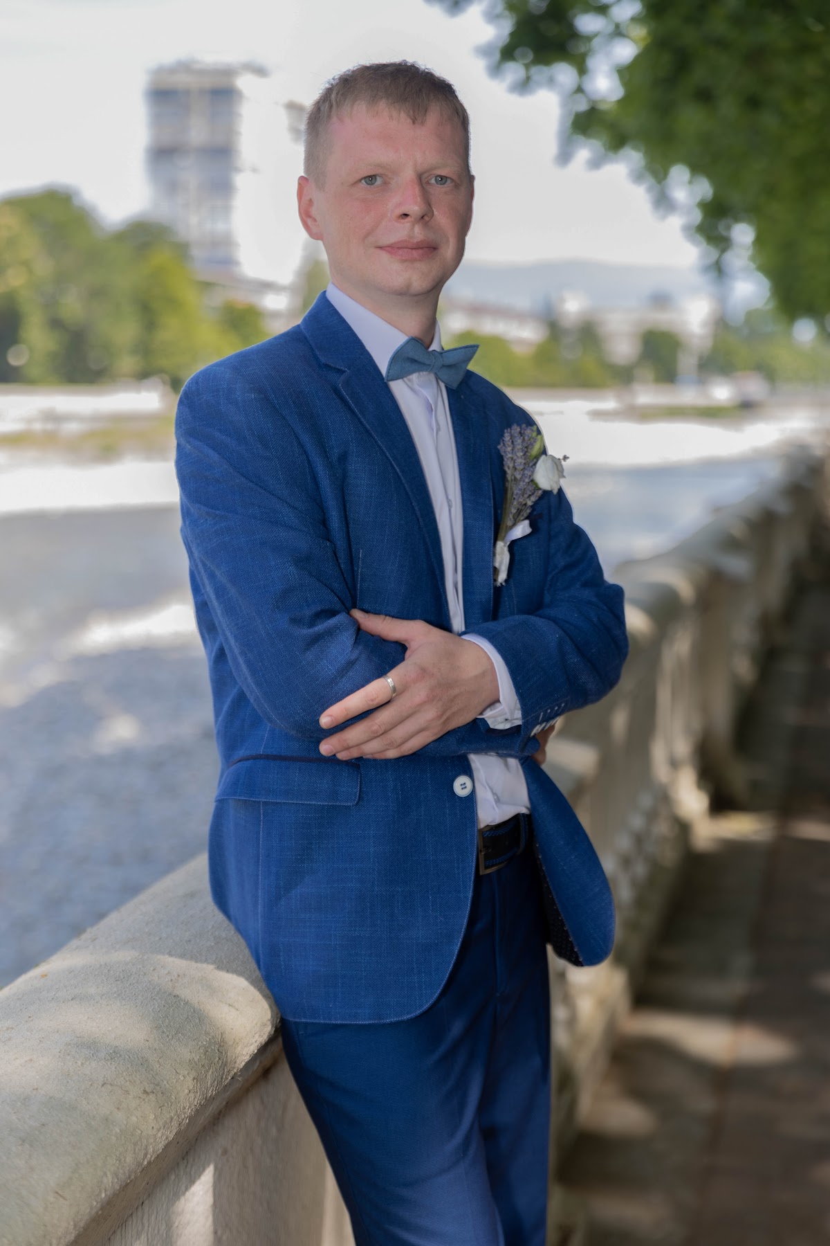 Тарас и Ксения