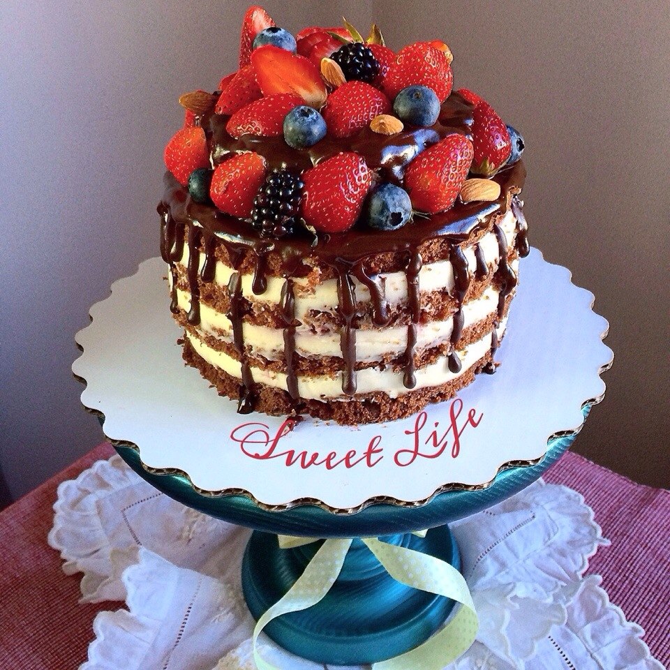 Sweet life
