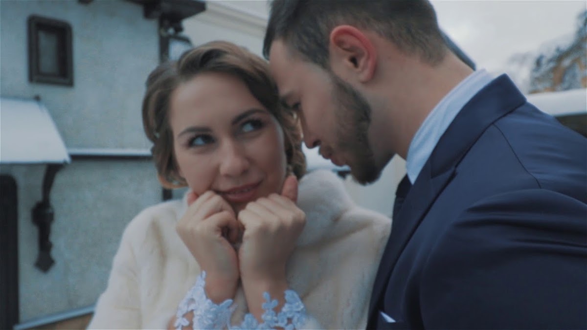 Свадебные видео