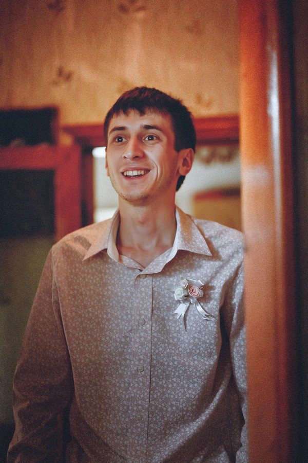 Татьяна и Андрей