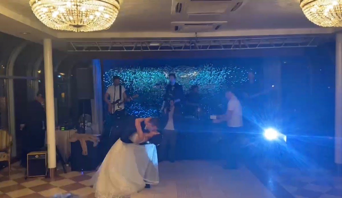 Дарья Митюрева — кадр 3 из 18