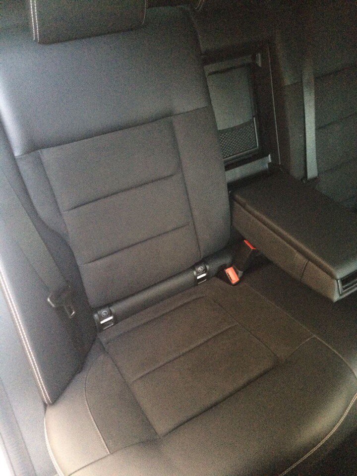 Mercedes E 212