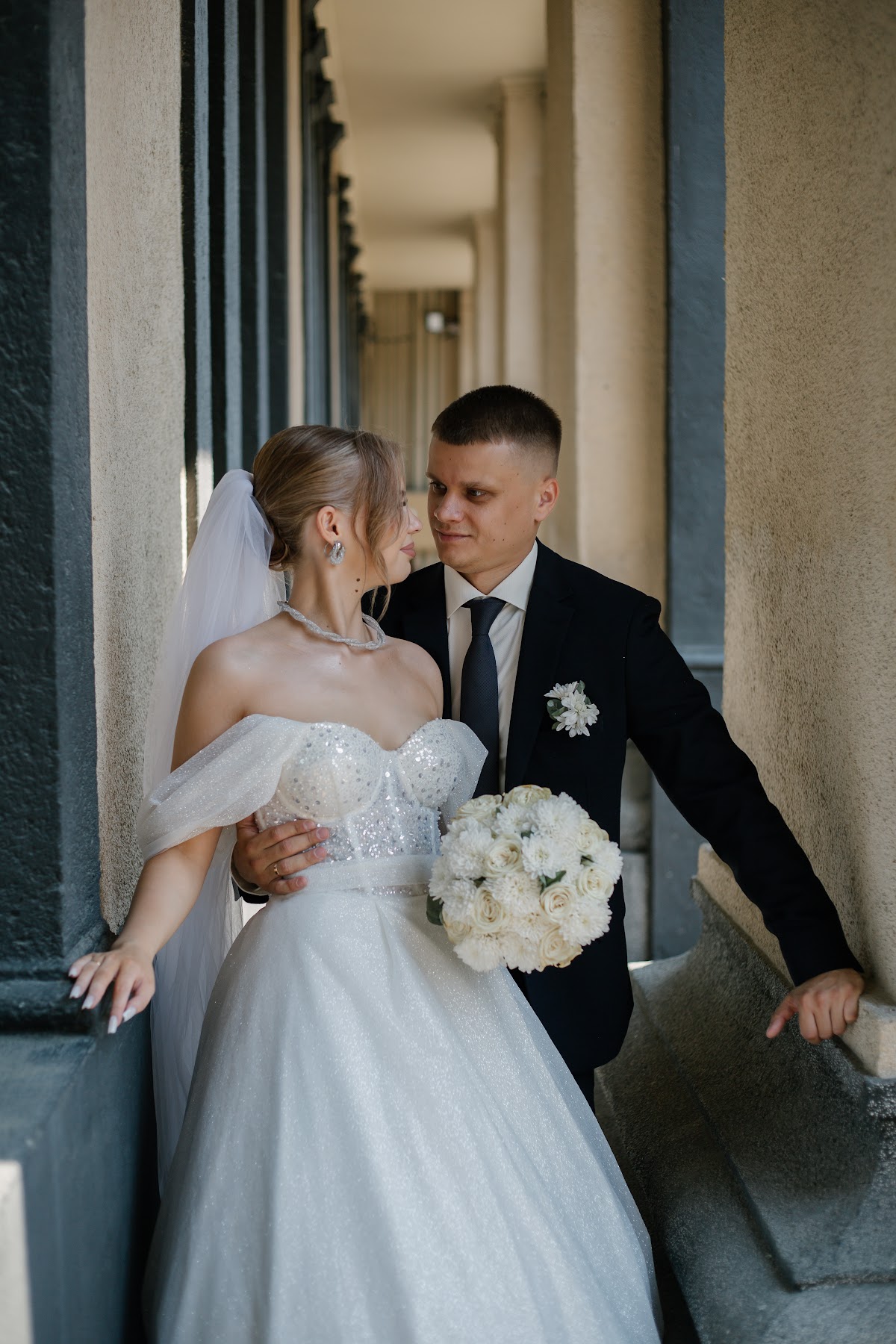 Портфолио: Свадьба