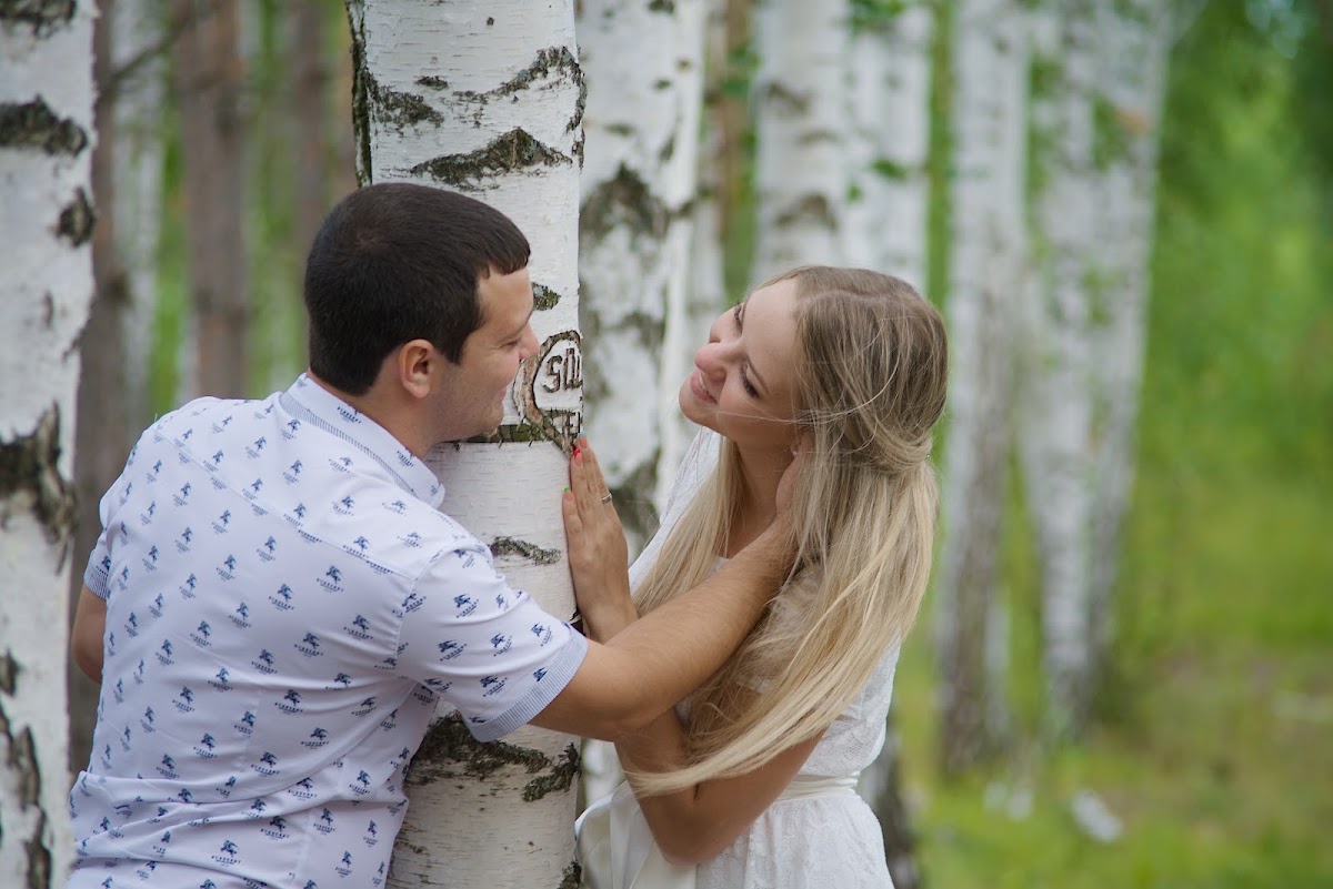 Love story