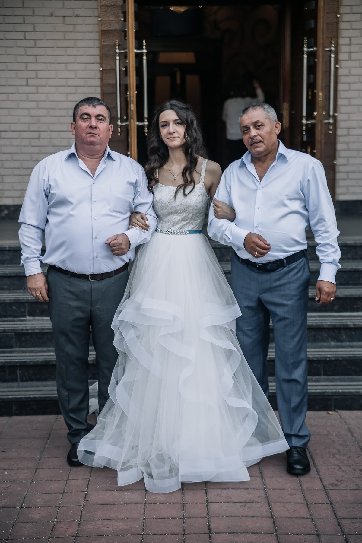 Эллада и Геннадий
