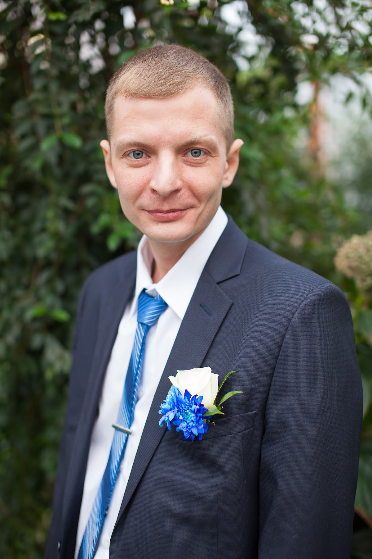 Катя и Вова