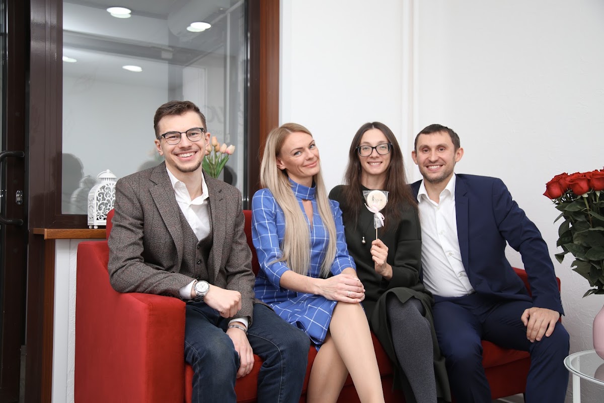 Портфолио: Свадьба