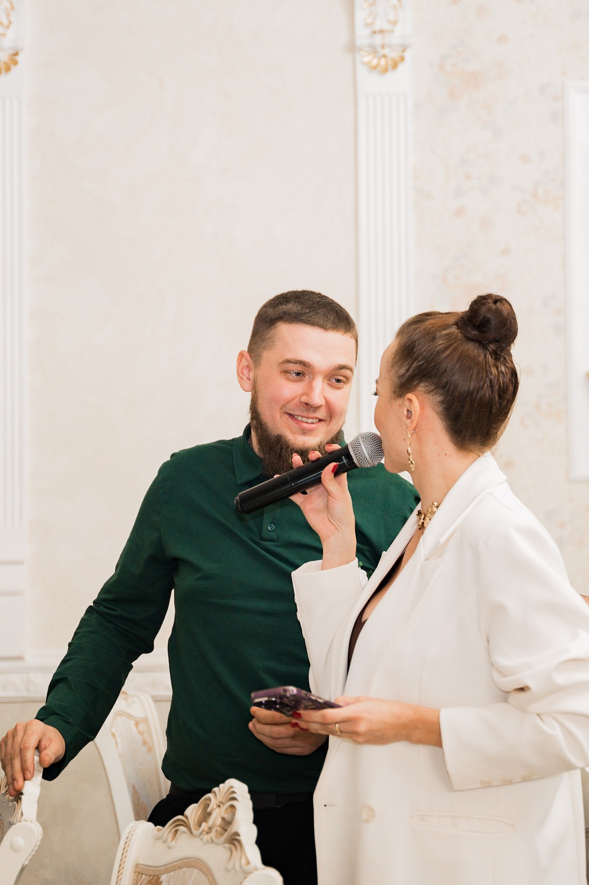 Валерия и Никита