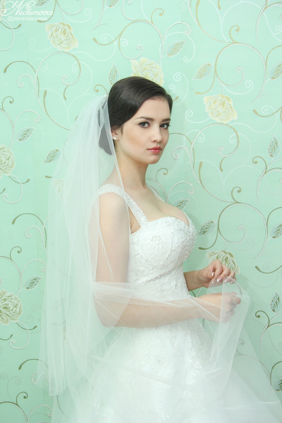 Екатерина  и Артём