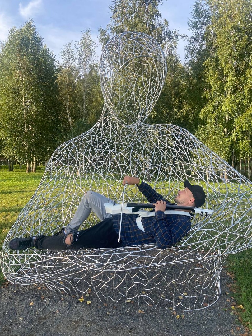 Фотосессии