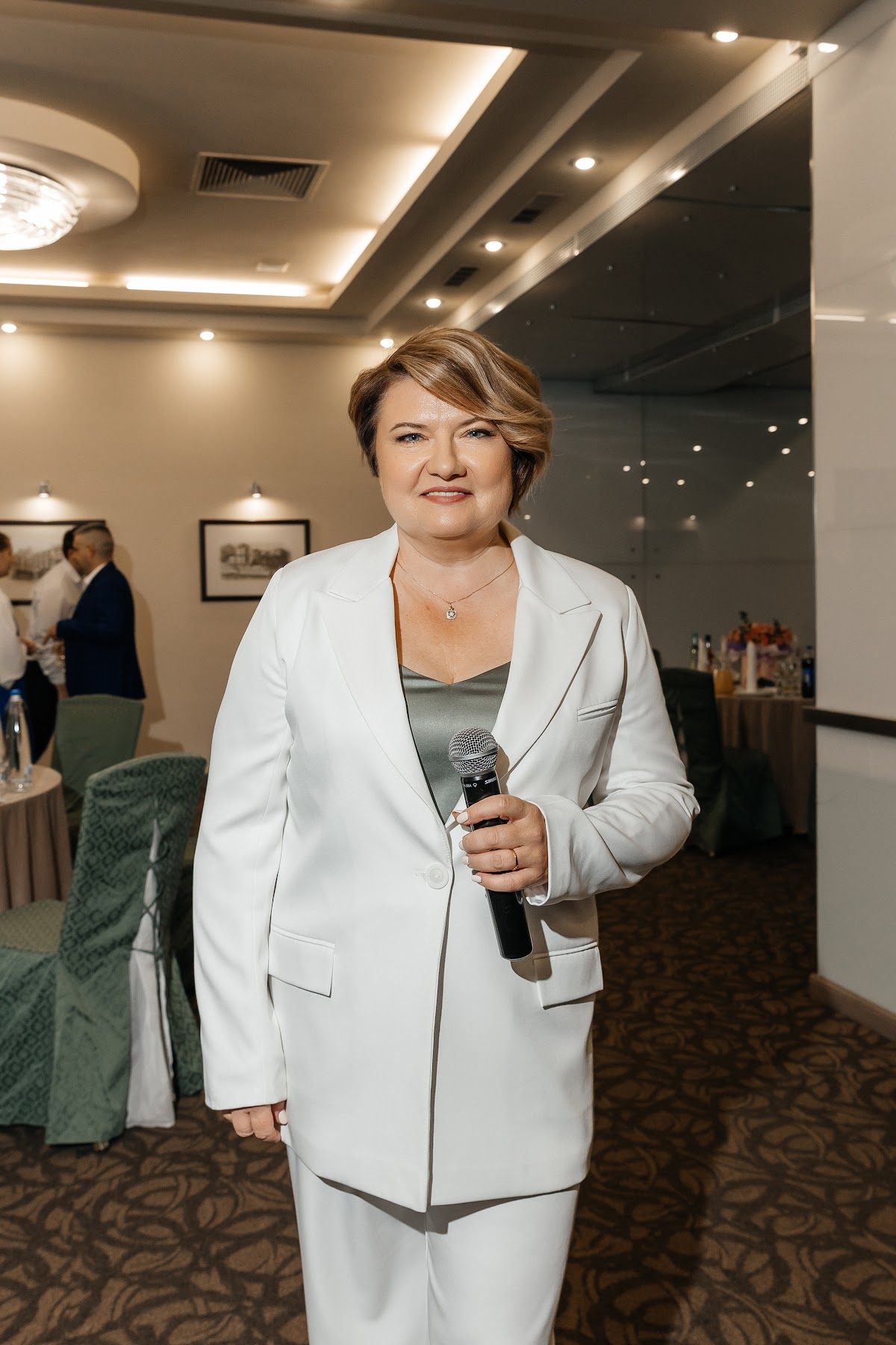 Анна Савченко
