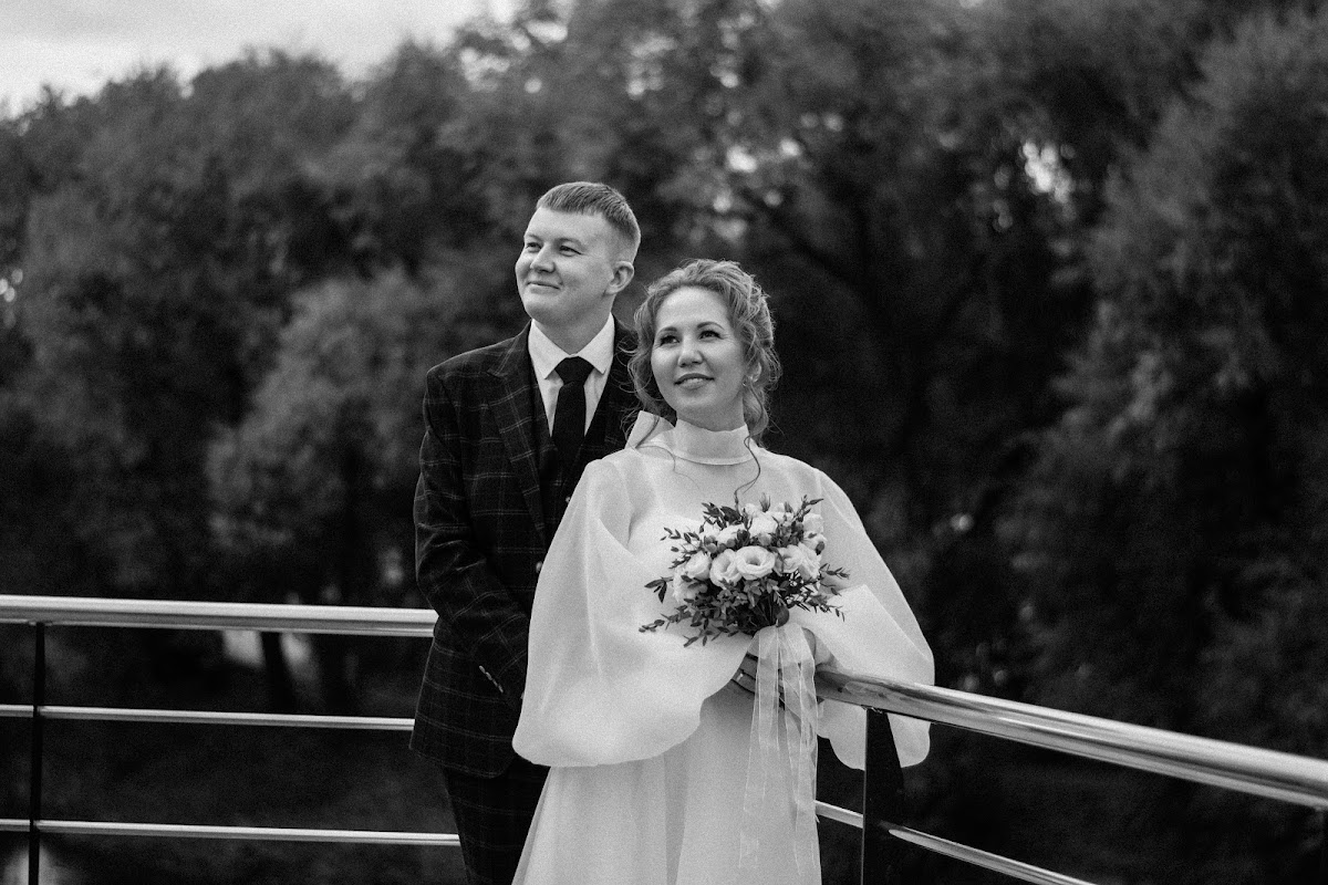 Светлана & Михаил