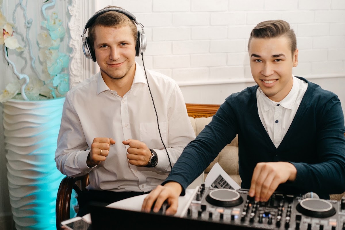 20.08.16 Алексей и Наталья