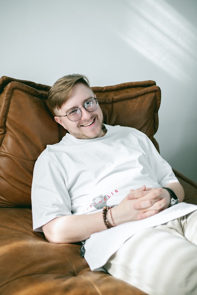 Личное портфолио