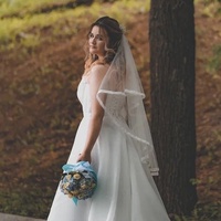 Ксения Быкова