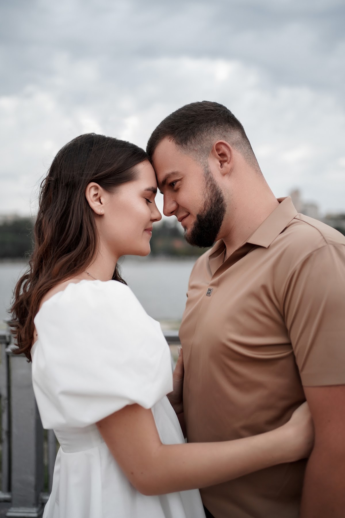 Портфолио: Love story