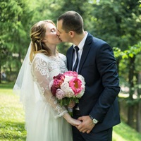 Наташа Бибикова