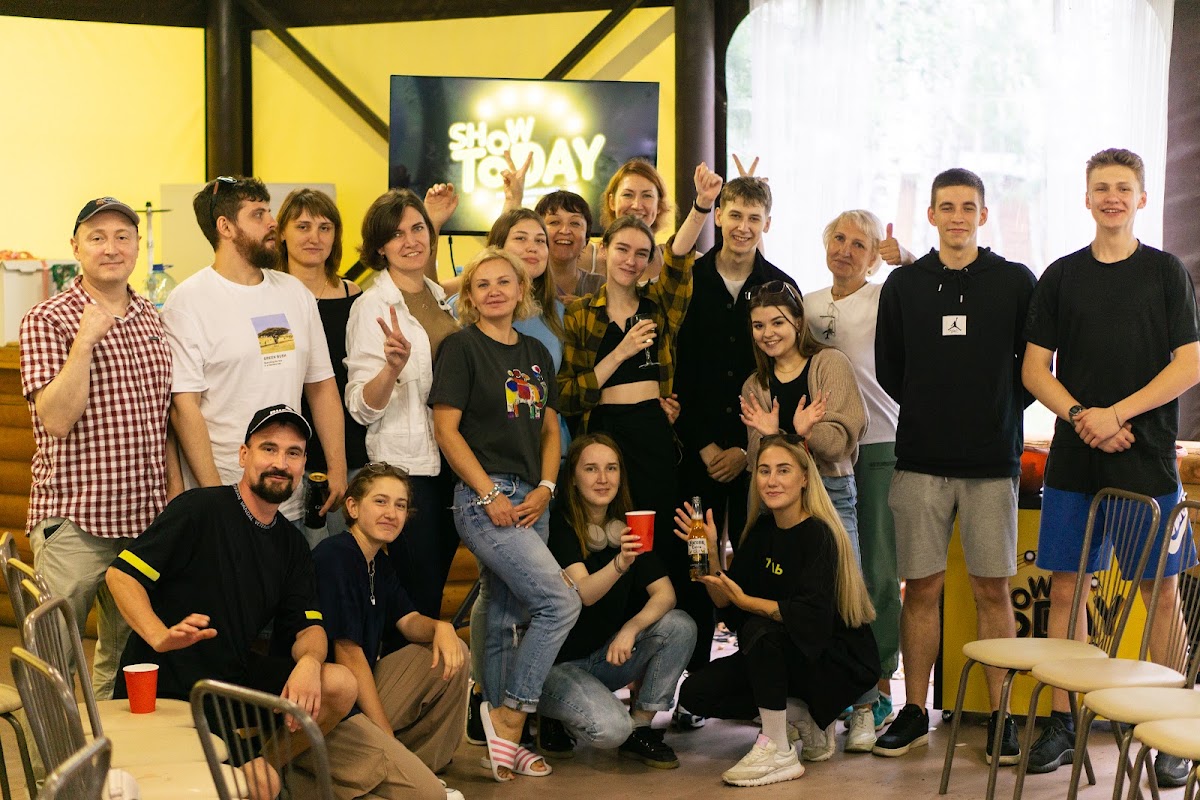 Юбилей 30.07.2023