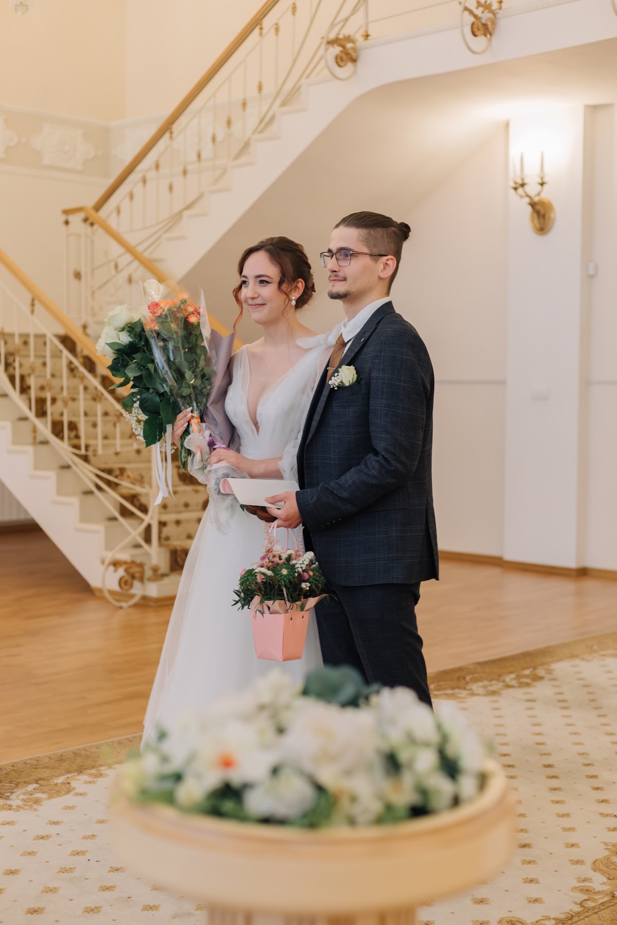 Портфолио: Свадьба